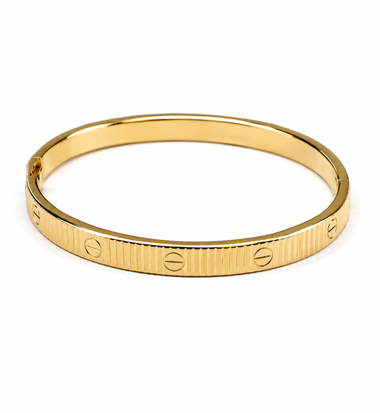 BRAZALETE CARTIER 18K