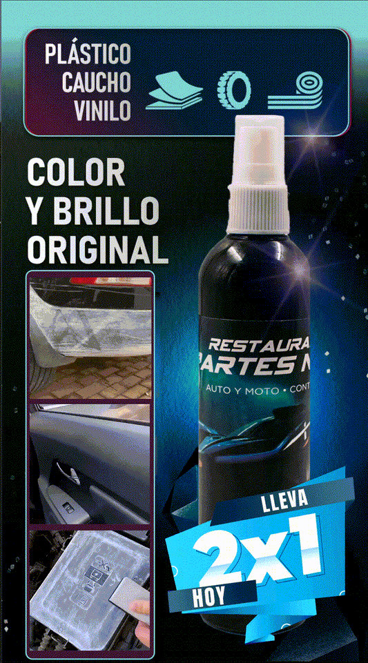 PARTES NEGRAS