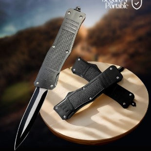 CUCHILLO TACTICO