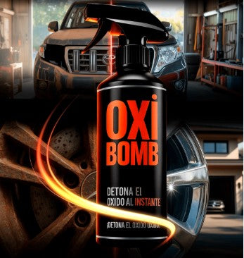 QUITA OXIDO