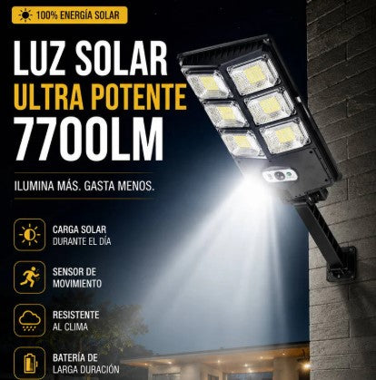 LAMPARA ULTRA